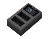 Mathorn MBC-D107 Charger for LP-E17