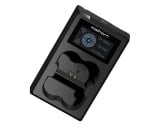Mathorn MBC-D250 Charger for DMW-BLK22