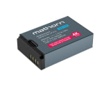 Mathorn MB-105 Battery for Canon LP-E12