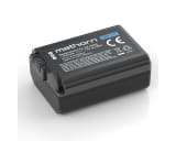 Mathorn MB-121 Battery for Sony NP-FW50