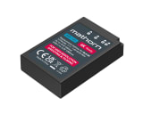 Mathorn MB-141 Battery for Olympus BLS-50