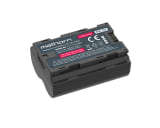 Mathorn MB-234 Battery for Fujifilm NP-W235