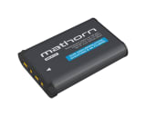 Mathorn MB-E125 Battery (Sony NP-BX1)