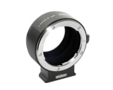 Metabones Adapter Black Nikon F to Sony E- Mount