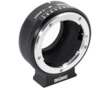 Metabones Adapter- Nikon G to Fujifilm X