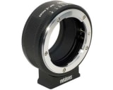 Metabones Adapter - Nikon G to Sony E