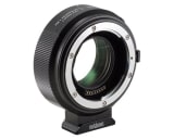 Metabones Canon EF Lens to Fuji G-mount T Smart Expander 1.26x (GFX)
