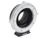Metabones CINE Speed Booster Ultra 0.71x - Canon EF to Sony E Mount T