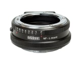Metabones Nikon G to L mount adapter (Black Matt)