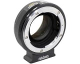 Metabones Speed Booster Ultra - Nikon G mount to Fujifilm X