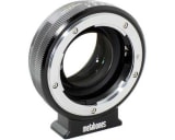 Metabones Speed Booster Ultra - Nikon G to E mount