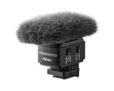 Nikon ME-D10 Shotgun Microphone