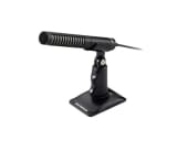 OM System Olympus ME-31 Gun Microphone