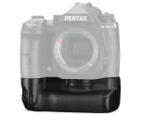 Pentax Battery Grip D-BG8