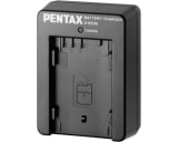 Pentax K-BC90E Battery Charger Kit