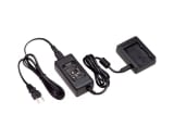 Pentax K-BC177E Rapid Battery Charger Kit