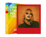 Polaroid I-Type Colour with Colour Frames