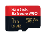 SanDisk Extreme PRO microSDXC UHS-I 1TB