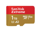 SanDisk Extreme microSDXC UHS-I 1TB