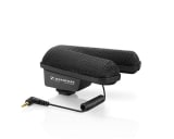 Sennheiser MKE 440 Compact Stereo Shotgun Microphone