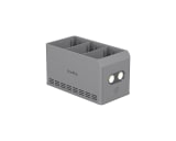 SmallRig 100W Battery Charger for DJI Mini 5 / 4 / 3 Pro 6502