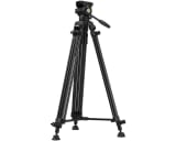 SmallRig AD14 Heavy-Duty Aluminum Alloy Tripod 5440
