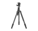 SmallRig FreeBlazer Aluminum Alloy Video Tripod CT195 - 4307