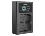SmallRig Charger for LP-E6NH