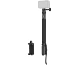 SmallRig Selfie Stick + Tripod for Action Cameras and Phones (5403)