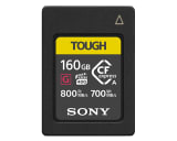Sony CEA-G TOUGH CFexpress Type A 160GB
