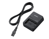 Sony BC-QZ1 Battery Charger
