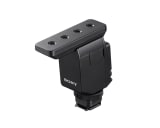 Sony ECM-B10 Shotgun Microphone