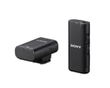 Sony ECM-W2BT Wireless Bluetooth Microphone