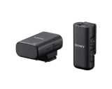 Sony ECM-W3S Wireless Microphone System