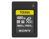 Sony CEA-G TOUGH CFexpress 4.0 Type A 480GB