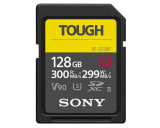 Sony SF-G TOUGH SDXC UHS-II 128GB