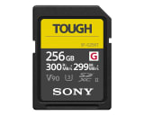 Sony SF-G TOUGH SDXC UHS-II 256GB