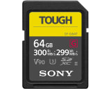 Sony SF-G TOUGH SDXC UHS-II 64GB