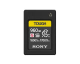 Sony CEA-G TOUGH CFexpress 4.0 Type A 960GB