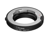 TTArtisan Leica M Adapter for Sony E 6Bit - Black