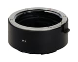 Urth Canon (EF / EF-S) Lens Mount to Nikon Z Camera Mount (Electronic)