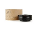 Urth Canon (EF/EF-S) Lens Mount to Canon RF Camera Mount