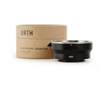 Urth Canon (EF/EF-S) Lens Mount to Fujifilm X Camera Mount
