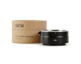 Urth Canon (EF/EF-S) Lens Mount to Nikon Z Camera Mount