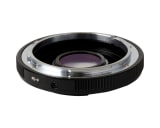 Urth Canon FD Lens Mount to Nikon F Camera Mount (with Optical Glass)