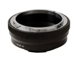 Urth Canon FD Lens Mount to Canon EF-M Camera Mount
