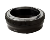 Urth Canon FD Lens Mount to Fujifilm X Camera Mount