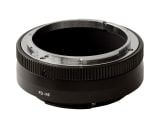 Urth Canon FD Lens Mount to Canon RF Camera Mount