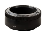 Urth Canon FD Lens Mount to Nikon Z Camera Mount
