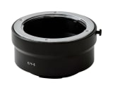 Urth Contax/Yashica (C/Y) Lens Mount to Sony E Camera Mount